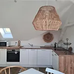 Santorin, Appartement Lumineux Au Coeur De Vannes